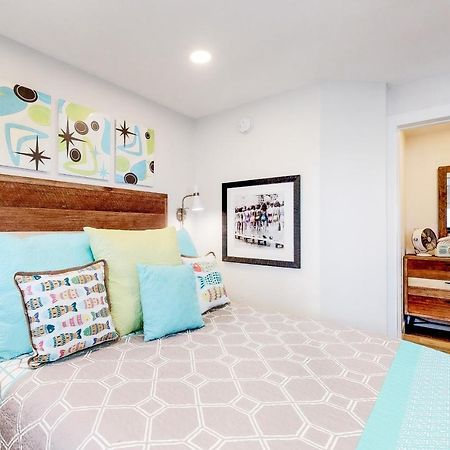 Sea Rocket 8 Hotel St. Pete Beach Luaran gambar