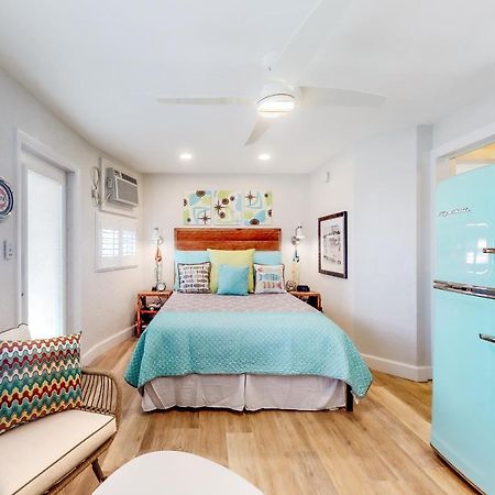 Sea Rocket 8 Hotel St. Pete Beach Luaran gambar