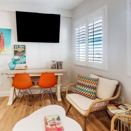Sea Rocket 8 Hotel St. Pete Beach Luaran gambar