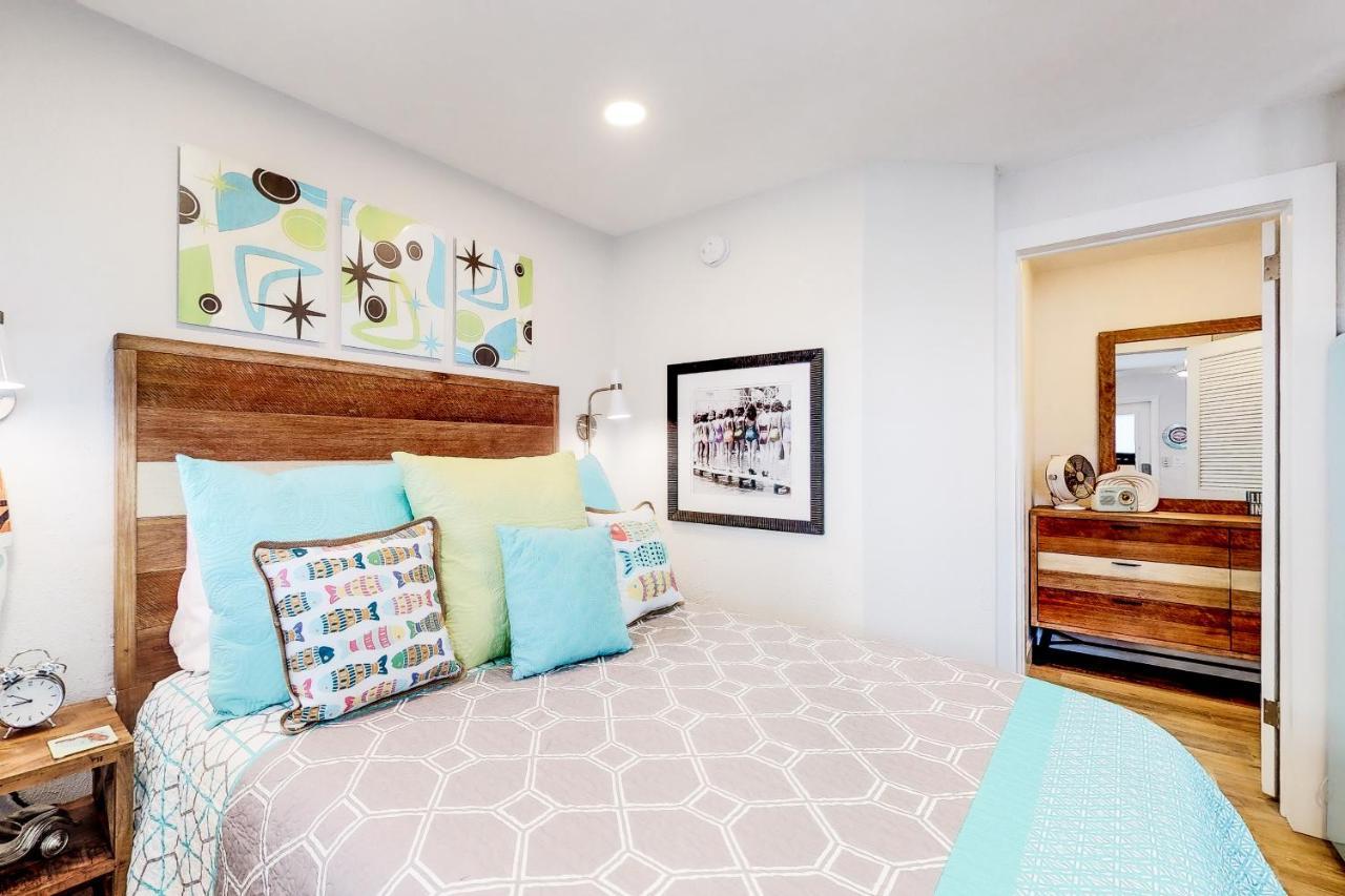 Sea Rocket 8 Hotel St. Pete Beach Luaran gambar
