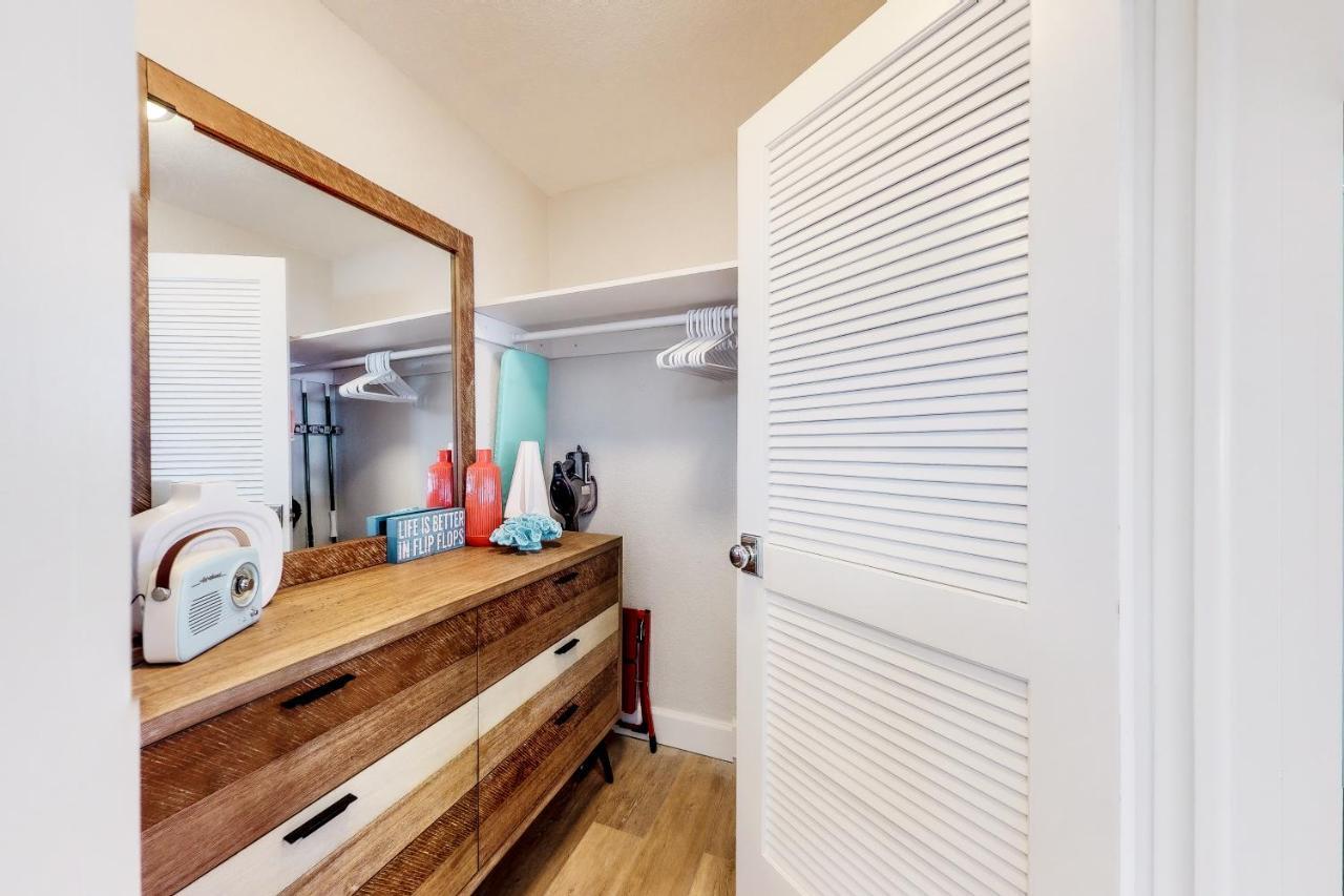 Sea Rocket 8 Hotel St. Pete Beach Luaran gambar