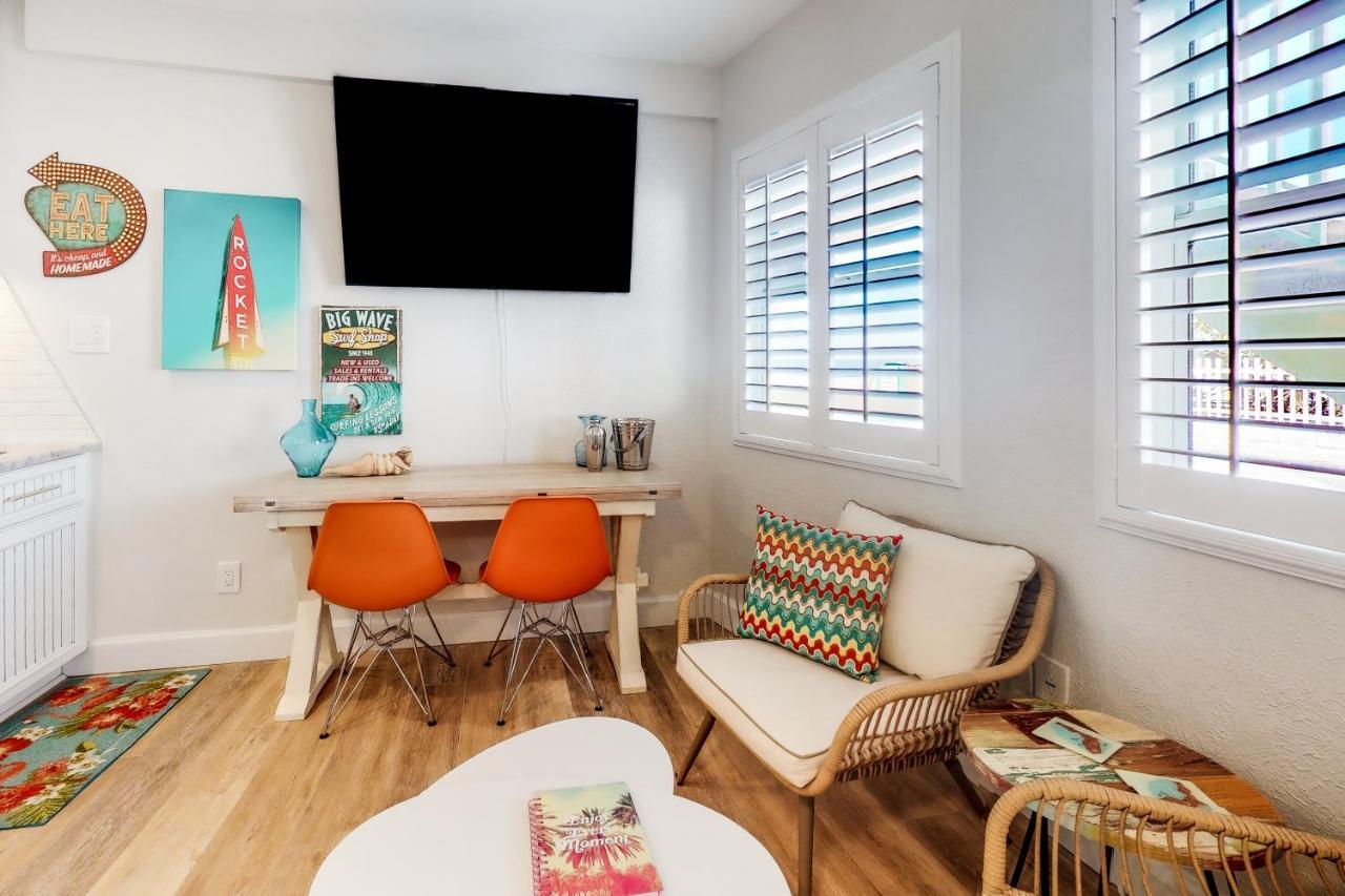 Sea Rocket 8 Hotel St. Pete Beach Luaran gambar