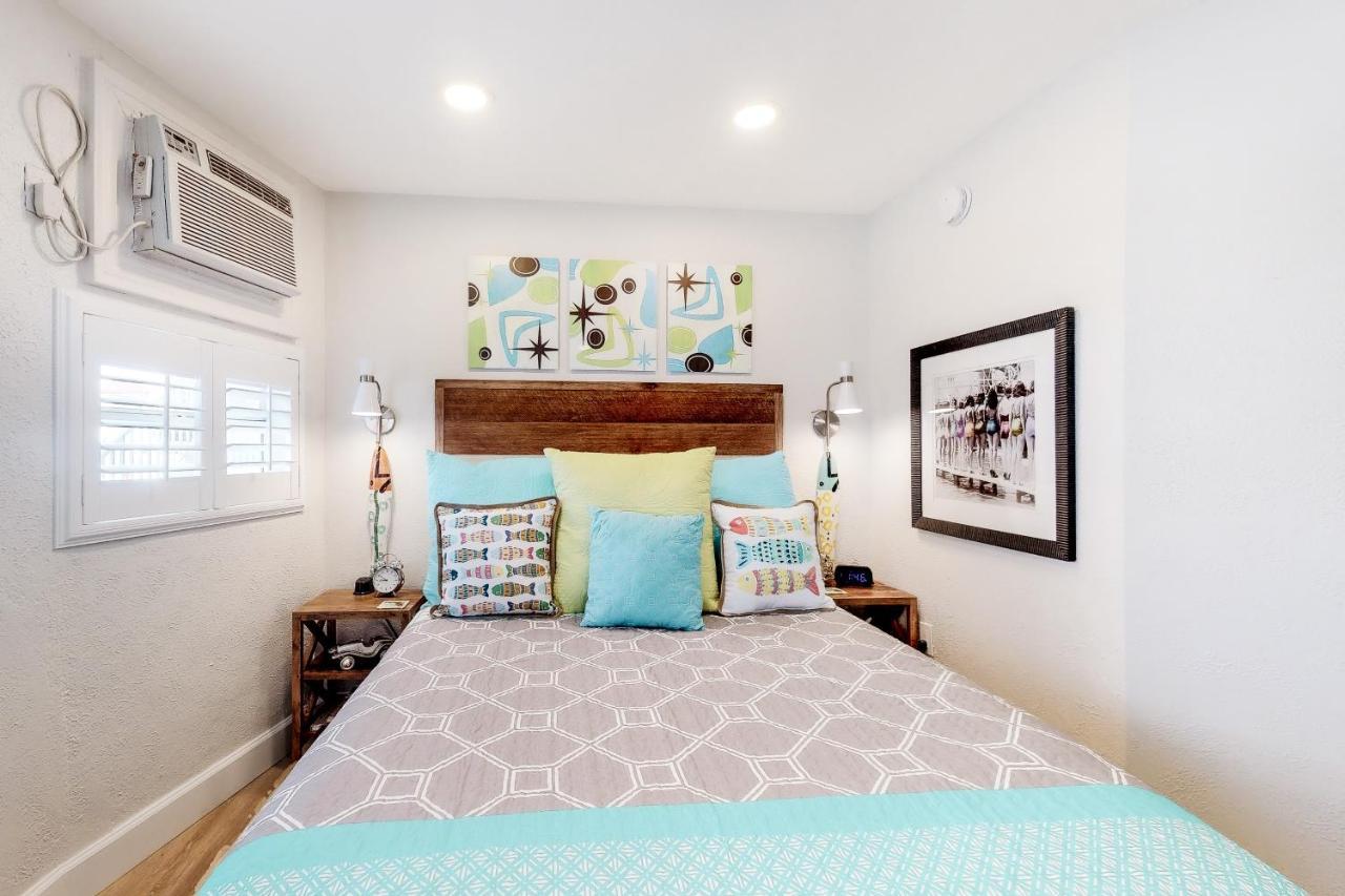 Sea Rocket 8 Hotel St. Pete Beach Luaran gambar