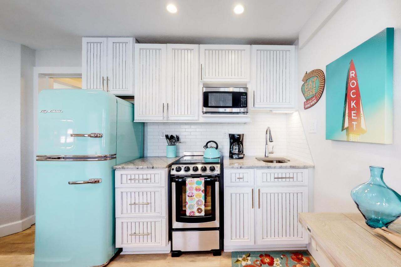 Sea Rocket 8 Hotel St. Pete Beach Luaran gambar