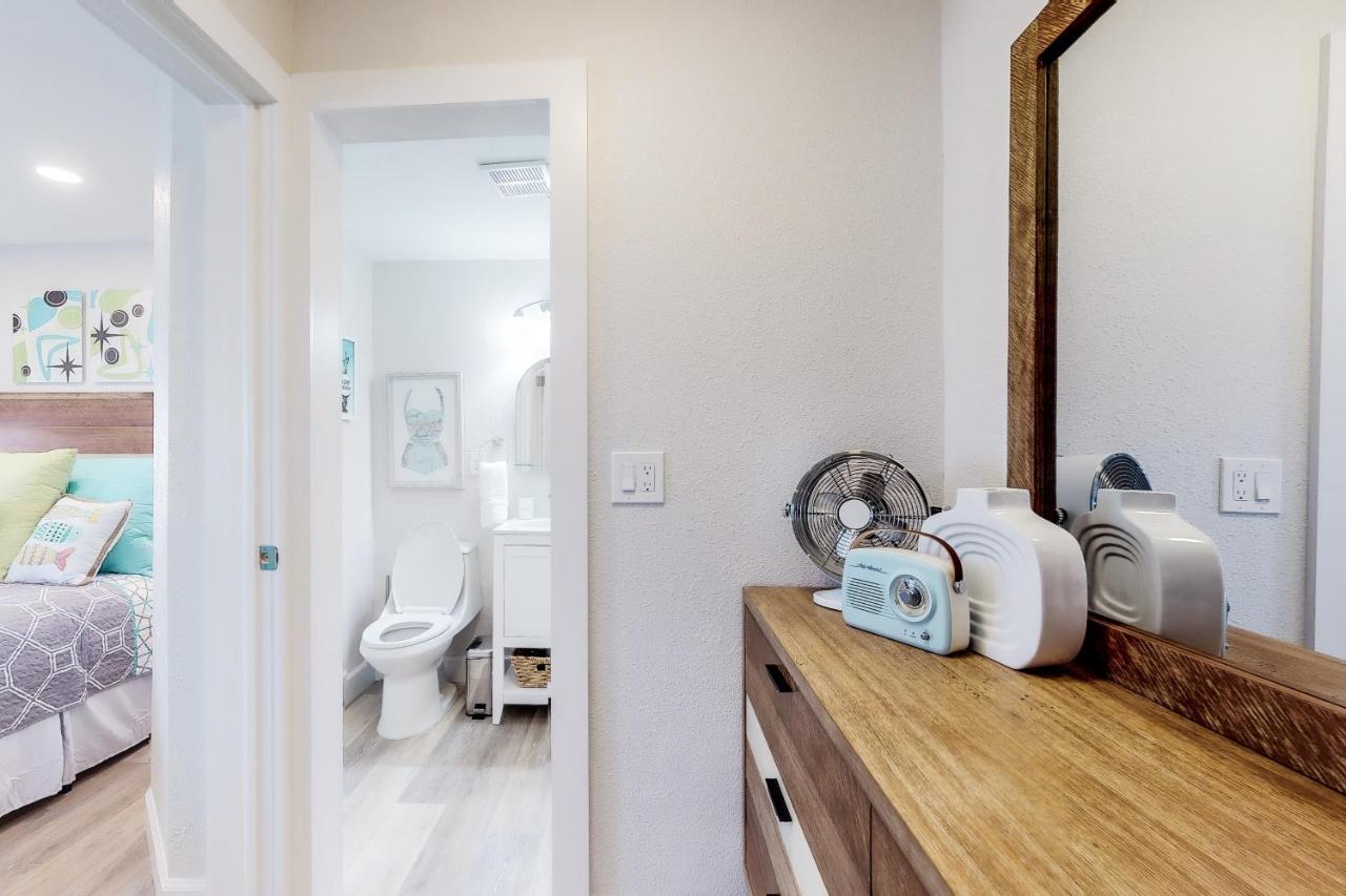 Sea Rocket 8 Hotel St. Pete Beach Luaran gambar