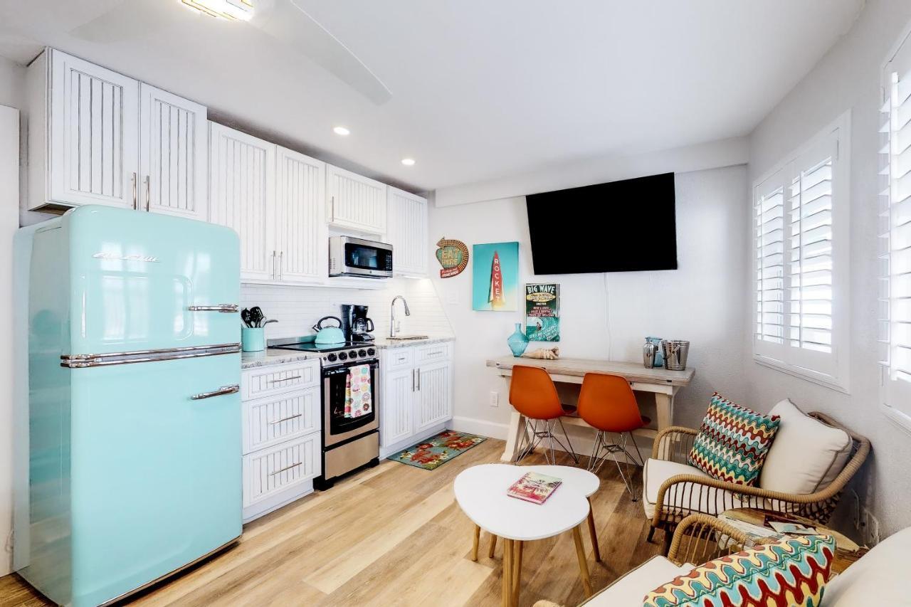 Sea Rocket 8 Hotel St. Pete Beach Luaran gambar