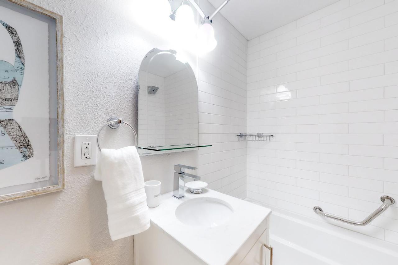Sea Rocket 8 Hotel St. Pete Beach Luaran gambar