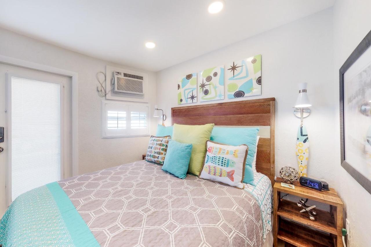 Sea Rocket 8 Hotel St. Pete Beach Luaran gambar